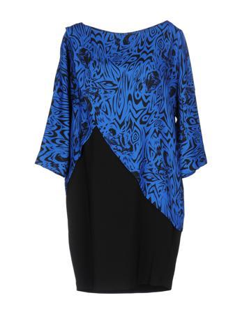 Платье VERSACE JEANS