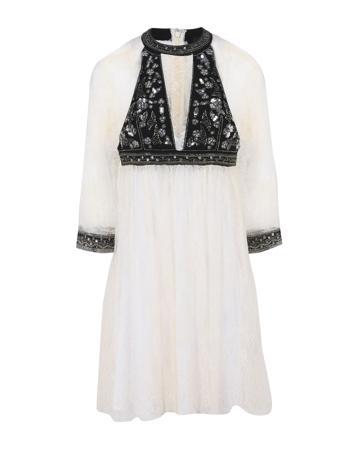 Платье THE KOOPLES