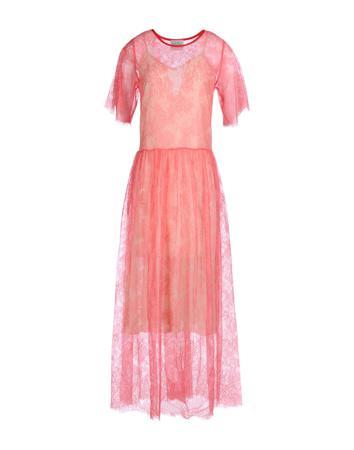 Платье FORTE_FORTE