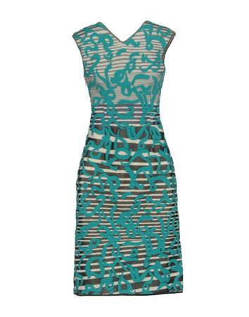 Платье MISSONI