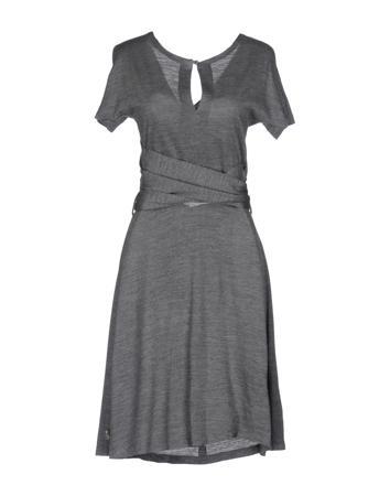 Платье HALSTON HERITAGE