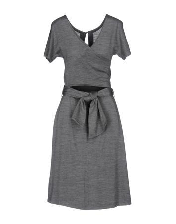 Платье HALSTON HERITAGE