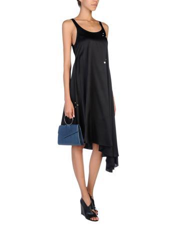 Платье MM6 MAISON MARGIELA