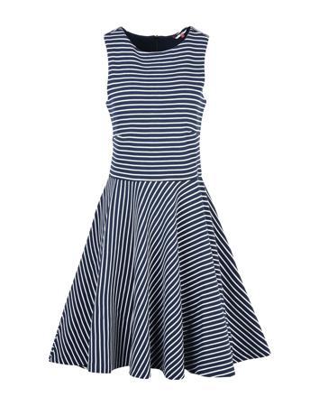 Платье TOMMY HILFIGER DENIM