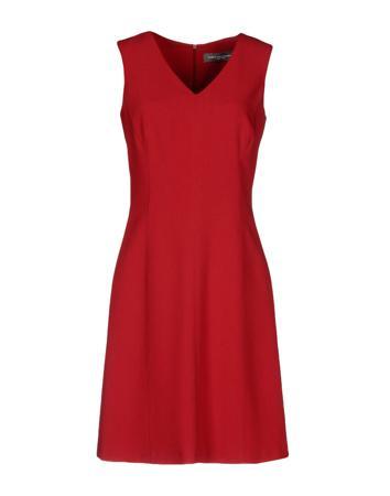 Платье CARLA MONTANARINI