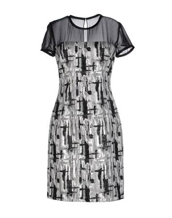 Платье MIKAEL AGHAL Платье MIKAEL AGHAL