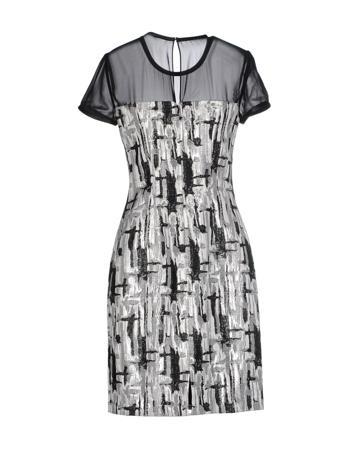 Платье MIKAEL AGHAL Платье MIKAEL AGHAL