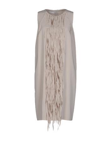 Платье BRUNELLO CUCINELLI