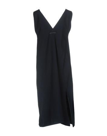 Платье MM6 MAISON MARGIELA