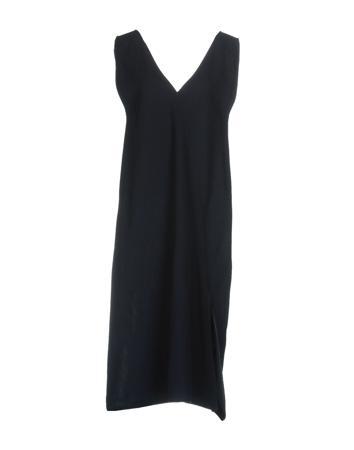 Платье MM6 MAISON MARGIELA