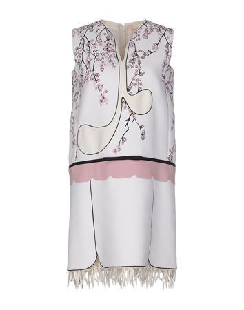 Платье GIAMBATTISTA VALLI