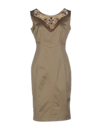 Платье AMORIMIEI PAOLO PETRONE