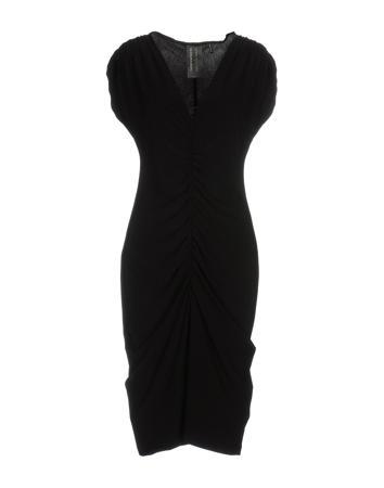 Платье KAMALIKULTURE by NORMA KAMALI