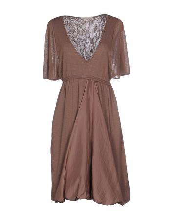 Платье ANNARITA N.