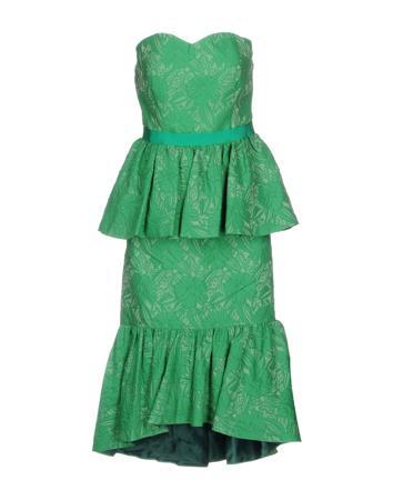 Платье CHRISTIAN PELLIZZARI