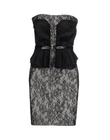 Платье JASON WU