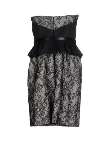 Платье JASON WU