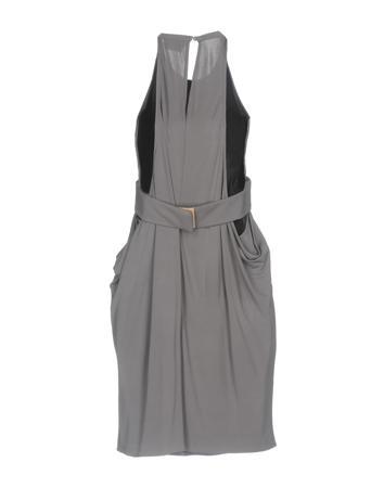 Платье HALSTON