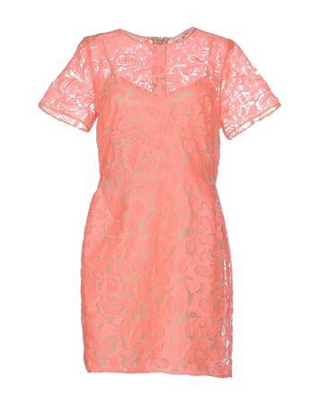 Платье VERONICA BEARD