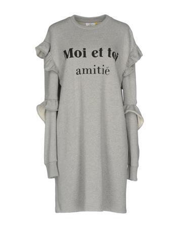 Платье STEVE J & YONI P