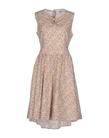 Платье BRIGITTE BARDOT