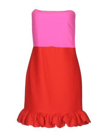 Платье VICTORIA BECKHAM