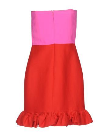 Платье VICTORIA BECKHAM