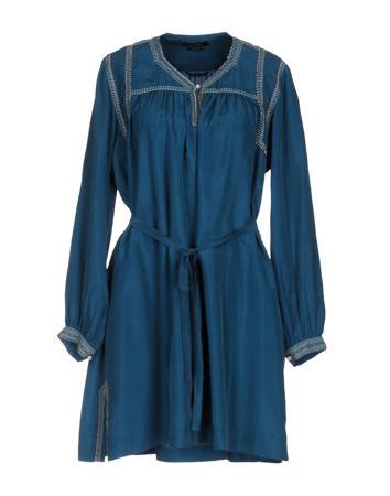 Платье ISABEL MARANT