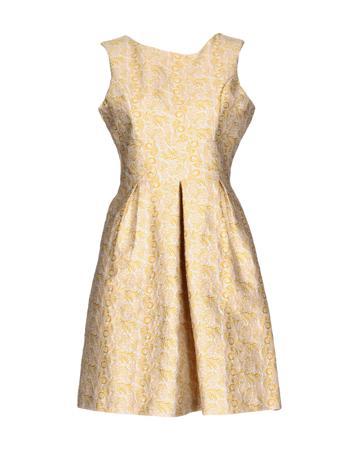 Платье DARLING