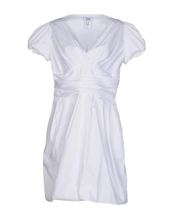 Платье MOSCHINO CHEAP AND CHIC