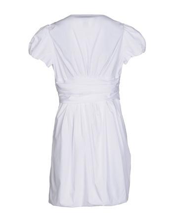 Платье MOSCHINO CHEAP AND CHIC