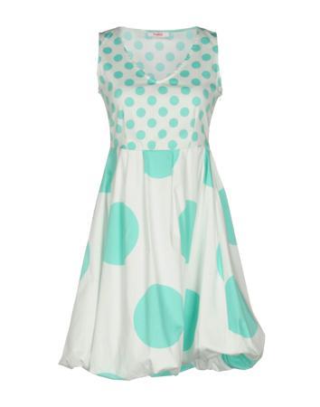 Платье BLUGIRL FOLIES