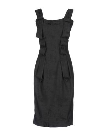 Платье VIVIENNE WESTWOOD ANGLOMANIA