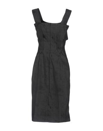 Платье VIVIENNE WESTWOOD ANGLOMANIA