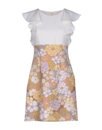 Платье ANNARITA N.