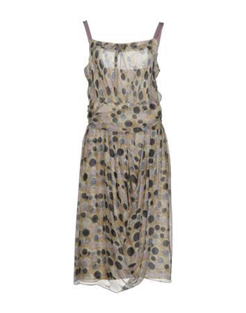 Платье ANTONIO MARRAS