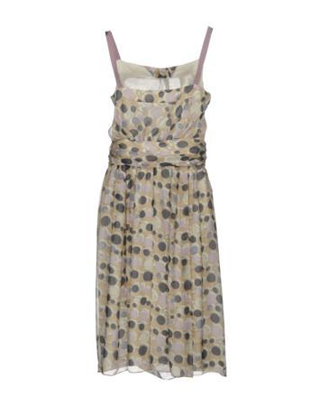 Платье ANTONIO MARRAS