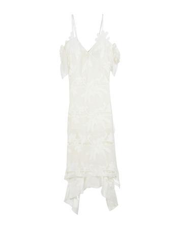 Платье SELF-PORTRAIT