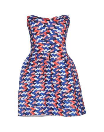 Платье LM LULU