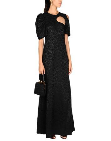Платье CÉLINE