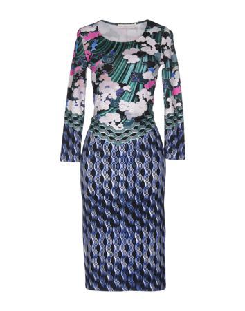 Платье MARY KATRANTZOU