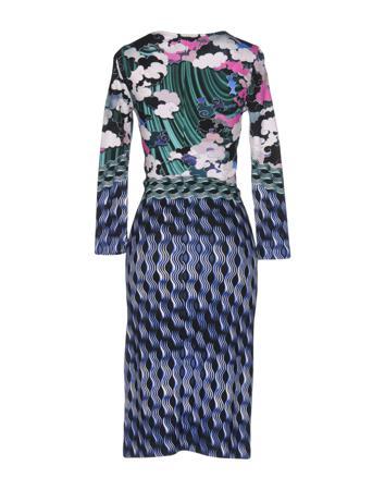 Платье MARY KATRANTZOU