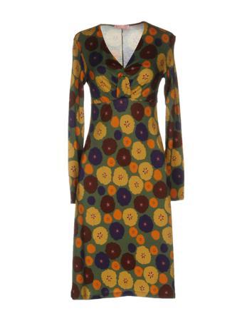 Платье MONIKA VARGA