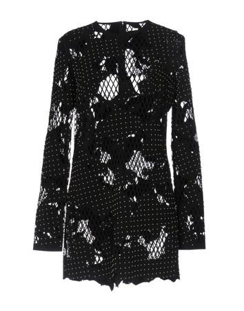 Платье ANTHONY VACCARELLO