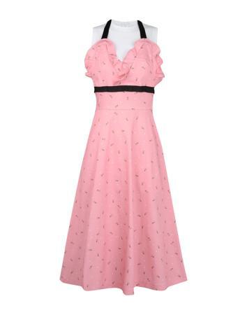 Платье MARIANNA SENCHINA