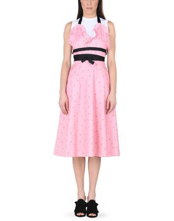 Платье MARIANNA SENCHINA