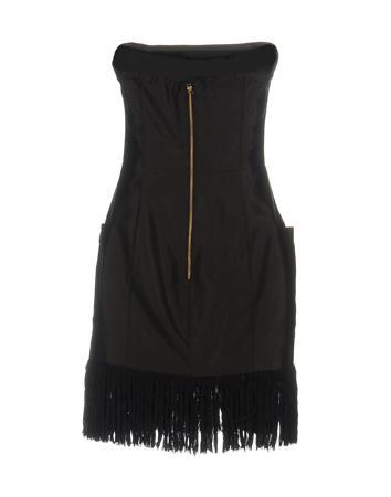 Платье PIERRE BALMAIN