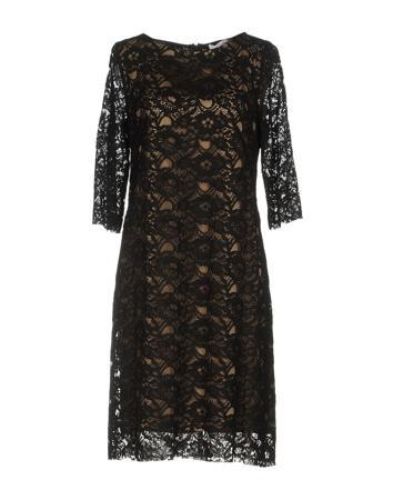 Платье CLIPS MORE