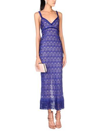 Платье MISSONI