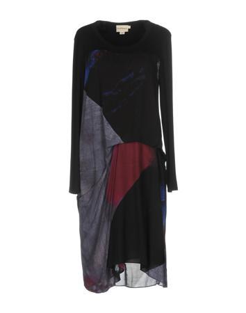 Платье DKNY PURE